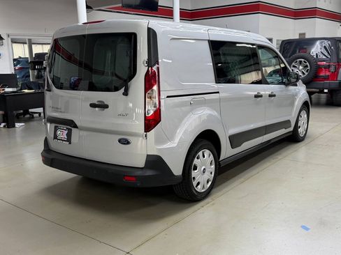 Used 2020 Ford Transit Connect XLT FWD image 2