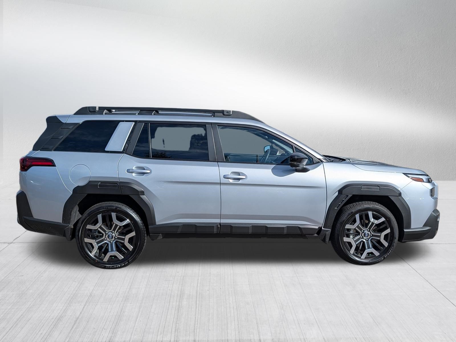 Certified 2026 Subaru Outback Touring XT AWD/4WD image 8