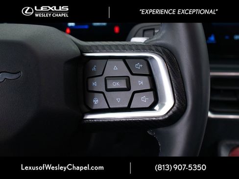 Used 2024 Ford Mustang GT Premium RWD image 35