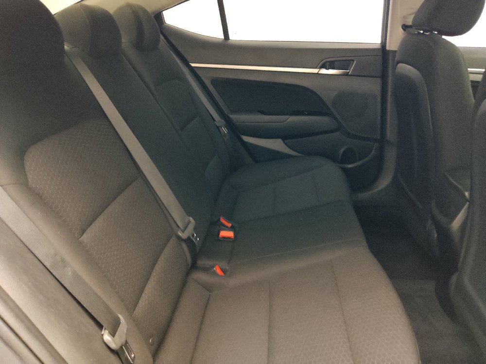 Used 2019 Hyundai Elantra SEL w/ Cargo Package FWD image 19