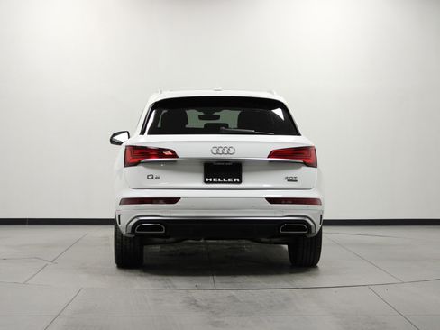 Used 2024 Audi Q5 2.0T Premium Plus image 5
