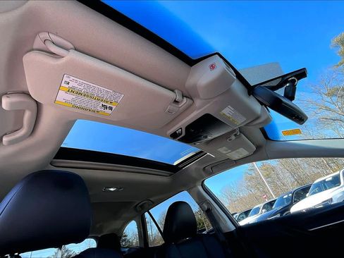 Used 2020 Subaru Outback Limited XT image 13