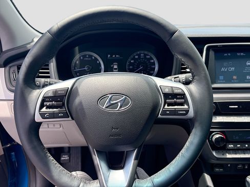 Used 2019 Hyundai Sonata SEL FWD image 20