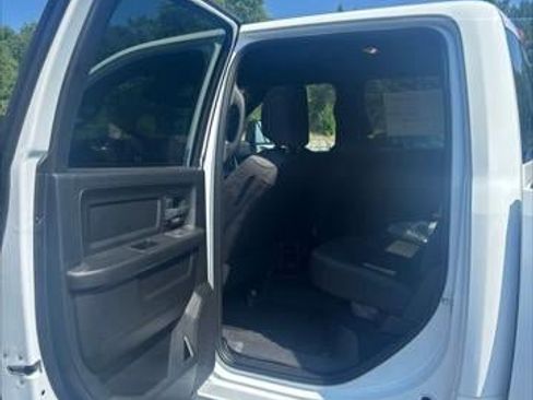 New 2026 RAM 2500 Tradesman w/ Power Wagon Package image 45