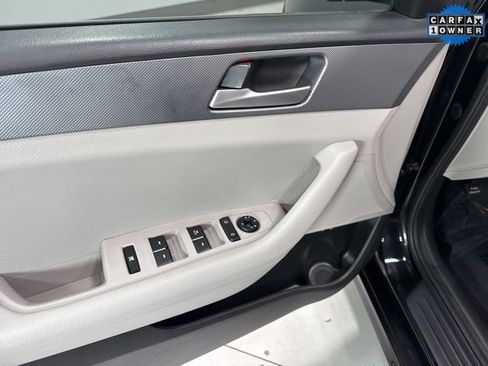 Used 2018 Hyundai Sonata ECO image 7