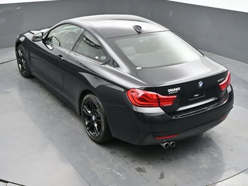 Used 2018 BMW 430i xDrive Coupe AWD/4WD image 36