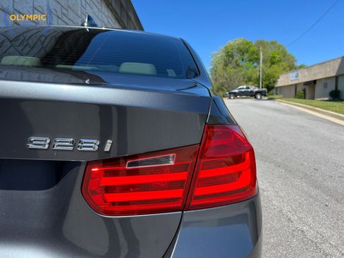 Used 2014 BMW 328i Sedan image 17