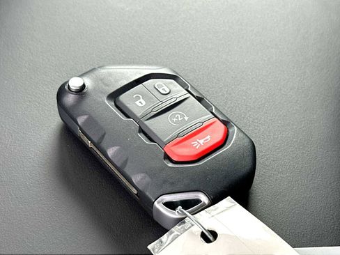 New 2026 Jeep Gladiator Rubicon image 29