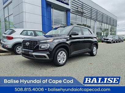 Used 2026 Hyundai Venue SE