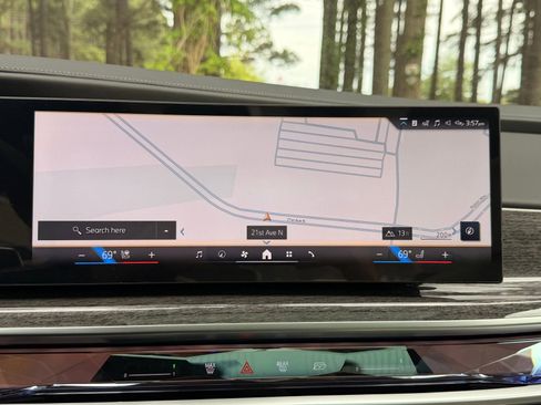 New 2026 BMW 740i RWD image 5