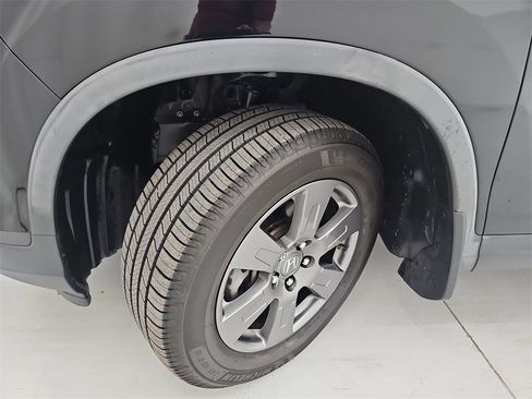 Used 2020 Honda Ridgeline RTL-E image 43