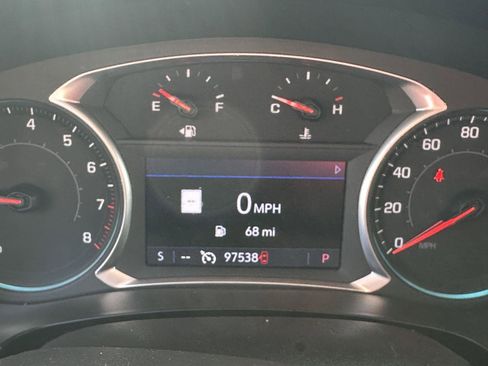 Used 2020 Chevrolet Traverse RS w/ LPO, Floor Liner Package image 31