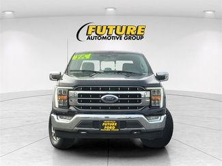 Certified 2023 Ford F150 Lariat video 2