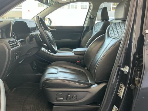 Used 2022 Hyundai Palisade Limited AWD/4WD image 34