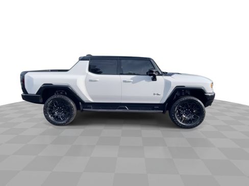 New 2026 GMC Hummer EV 4x4 Crew Cab image 43