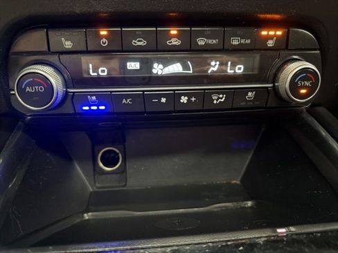 Used 2023 MAZDA CX-5 AWD 2.5 Turbo image 24
