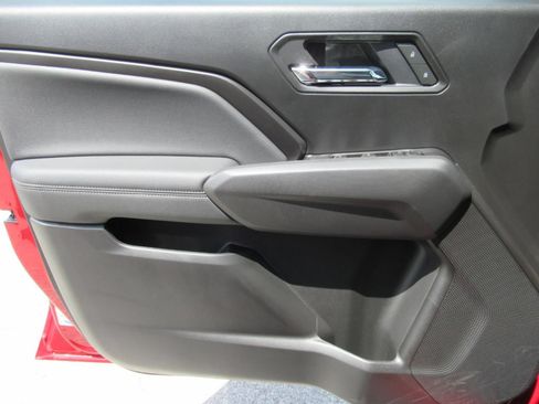 New 2026 GMC Canyon Elevation w/ Convenience Package RWD image 21