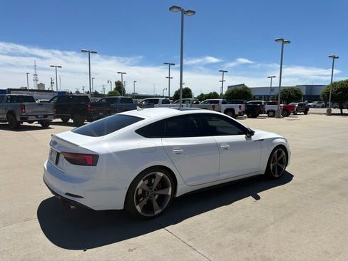 Used 2019 Audi S5 Prestige w/ S Sport Package AWD/4WD image 9