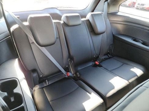 Used 2025 Honda Odyssey Sport-L image 19