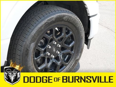 Used 2024 Ford F150 XLT w/ Equipment Group 302A MID RWD image 11