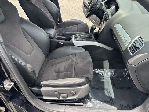 Used 2012 Audi S4 Premium Plus AWD/4WD image 10