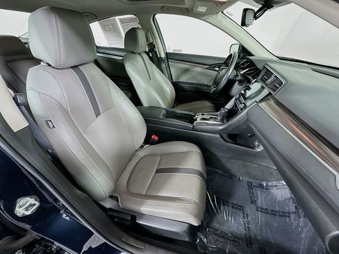 Used 2020 Honda Civic EX-L image 35