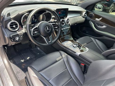 Used 2019 Mercedes-Benz C 300 Sedan image 16
