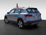 Used 2024 Volkswagen Taos S image 6