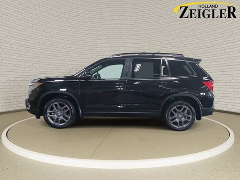 Used 2023 Honda Passport EX-L image 8