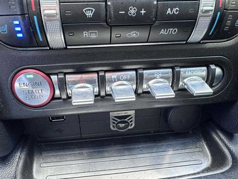 Used 2018 Ford Mustang Premium w/ Ecoboost Performance Package image 28