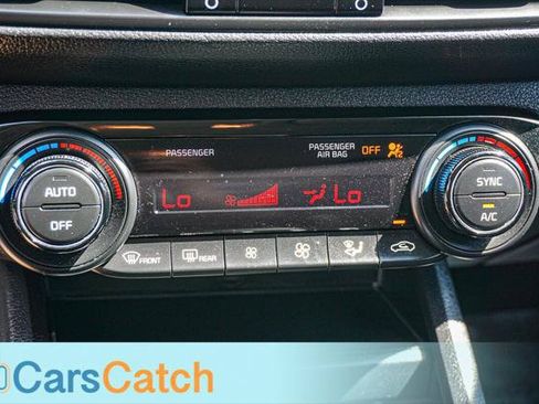 Used 2019 Kia Forte LXS FWD image 29