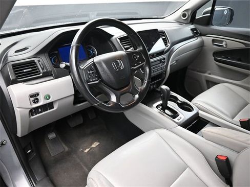 Used 2019 Honda Pilot EX-L image 12