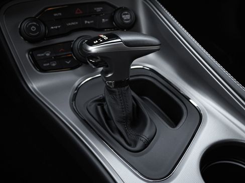 Used 2023 Dodge Challenger SRT Hellcat w/ Driver Convenience Group image 29