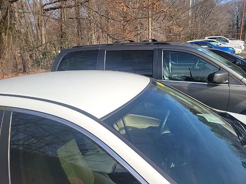 Used 2012 Honda Accord SE image 8