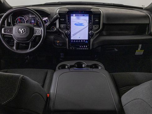 New 2026 RAM 3500 Tradesman image 3