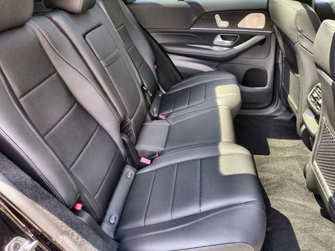 Used 2026 Mercedes-Benz GLE 350 4MATIC image 22