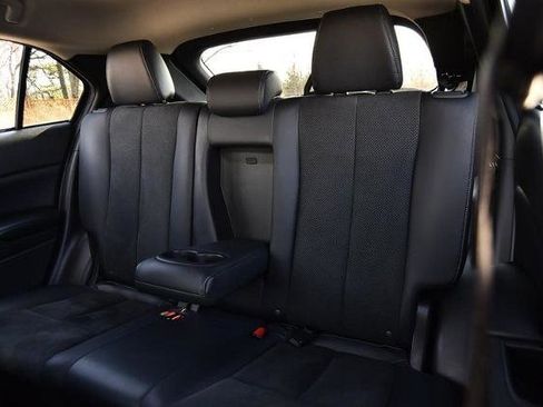 Used 2024 Mitsubishi Eclipse Cross SE image 22