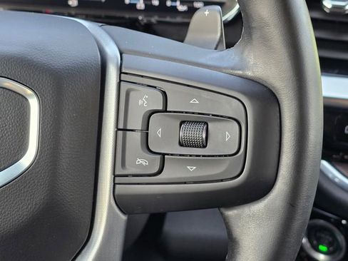 Used 2024 GMC Sierra 1500 SLT w/ SLT Premium Plus Package image 40