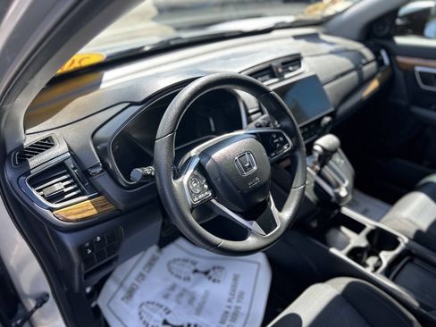 Used 2020 Honda CR-V EX image 9