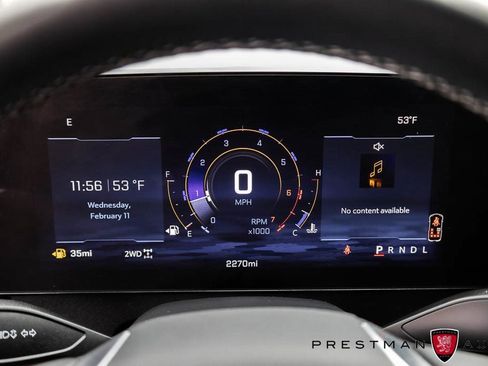 Used 2026 Chevrolet Traverse Z71 w/ Driver Confidence Package image 26