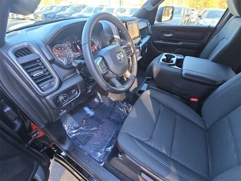 New 2025 RAM 1500 Tradesman image 16