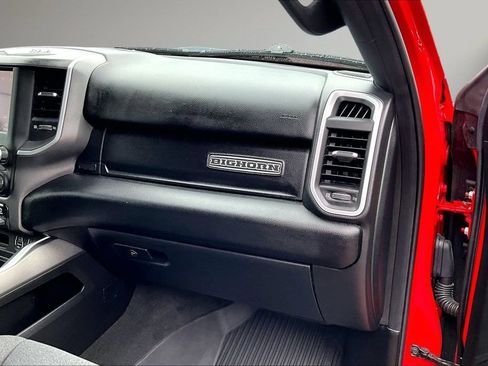 Used 2020 RAM 1500 Big Horn AWD/4WD image 27
