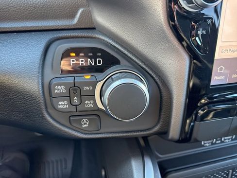 New 2026 RAM 1500 Big Horn image 30