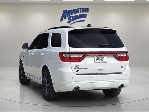 Used 2025 Dodge Durango R/T image 5