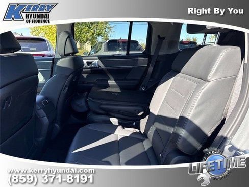 New 2026 Hyundai Santa Fe Limited AWD/4WD image 7