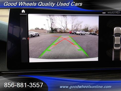 Used 2022 BMW 540i xDrive w/ M Sport Package image 19