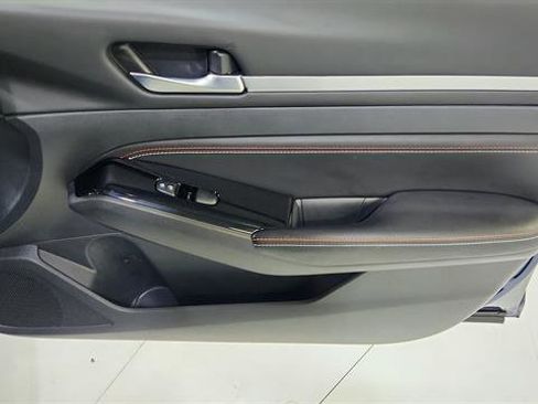 Certified 2023 Nissan Altima 2.5 SR w/ SR Premium Package image 28