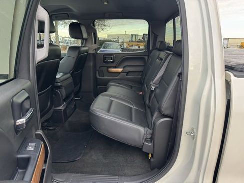 Used 2014 Chevrolet Silverado 1500 LTZ image 13