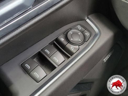 Used 2025 GMC Sierra 1500 SLT w/ SLT Premium Plus Package AWD/4WD image 26