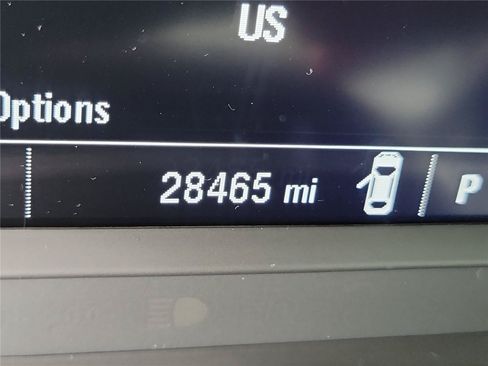 Used 2023 Chevrolet TrailBlazer LS FWD image 19